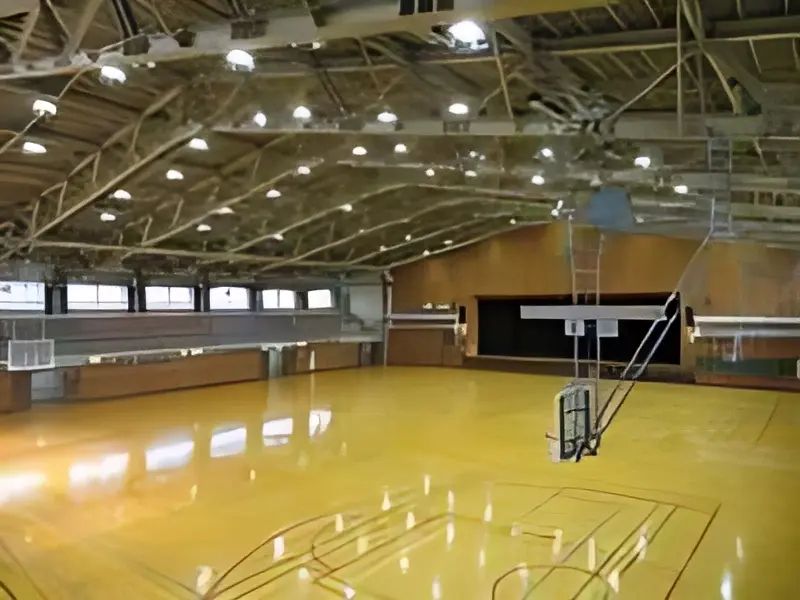 武部道場 南部町支部のメイン画像