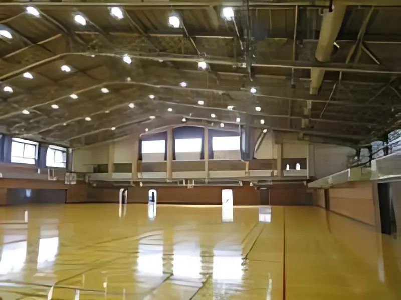 武部道場 南部町支部のサムネイル画像 2