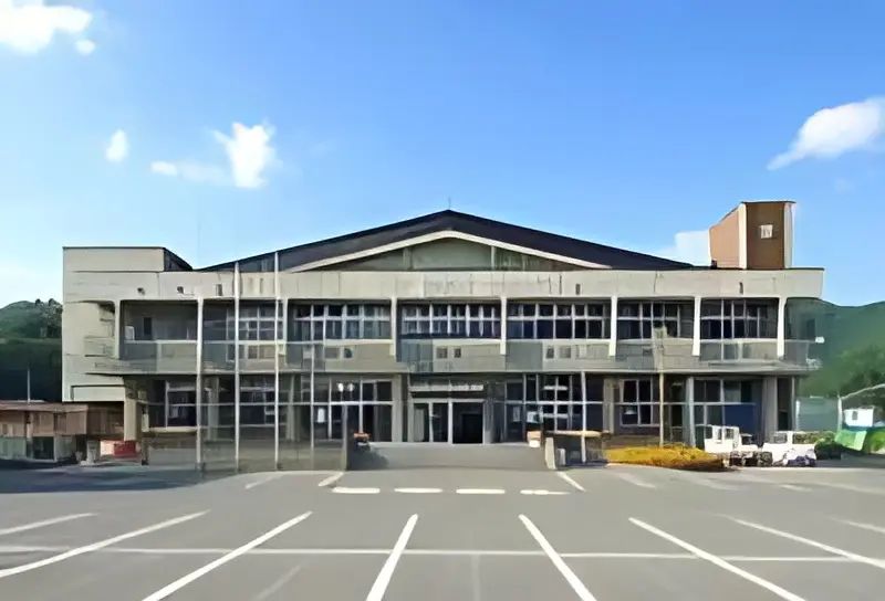 武部道場 南部町支部のサムネイル画像 3