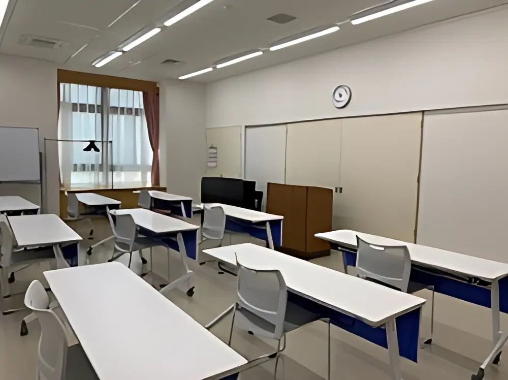 星和会館 足立区・江北道場のメイン画像