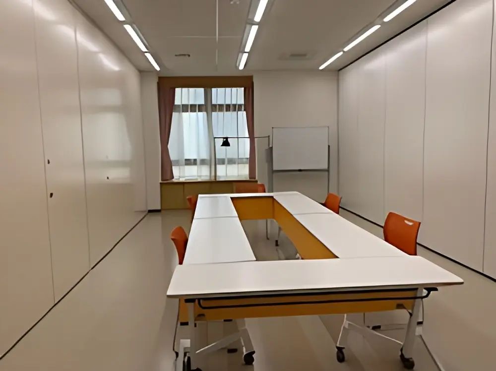 星和会館 足立区・江北道場のサムネイル画像 2