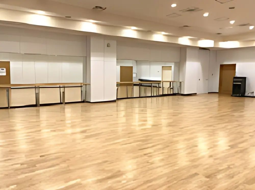 星和会館 足立区・江北道場のサムネイル画像 3