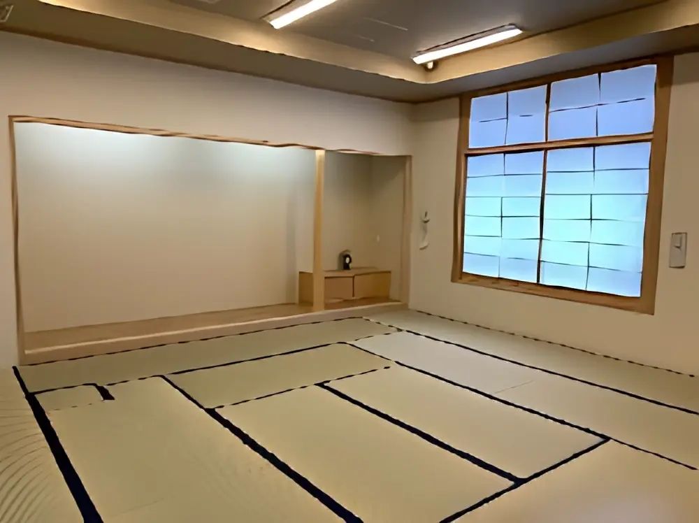 星和会館 足立区・江北道場のサムネイル画像 4