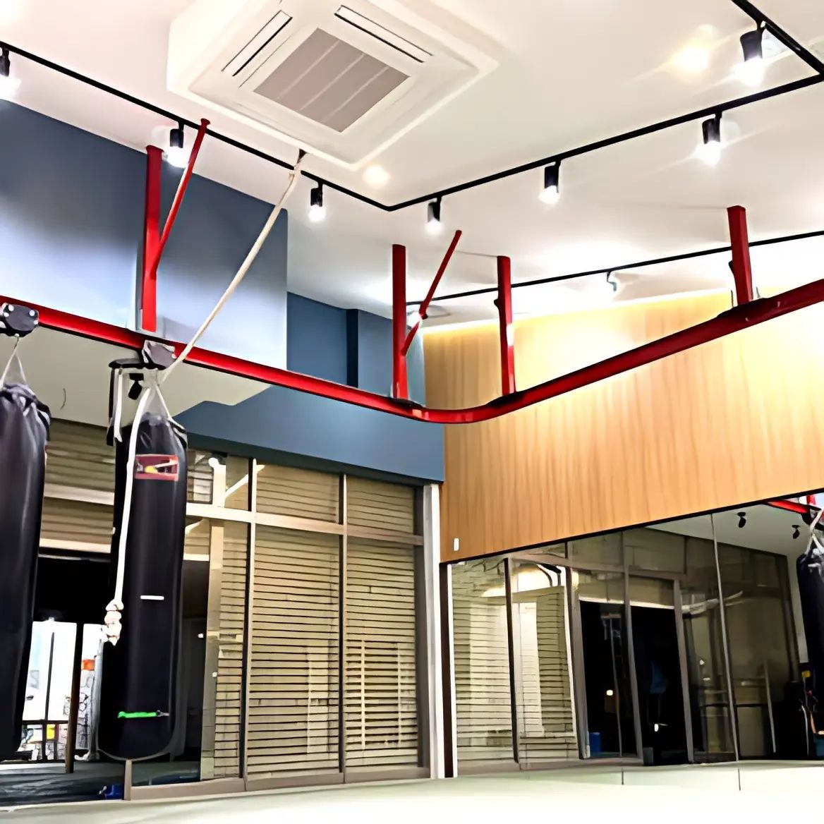 揚心館 空手 聖蹟桜ヶ丘道場のサムネイル画像 3