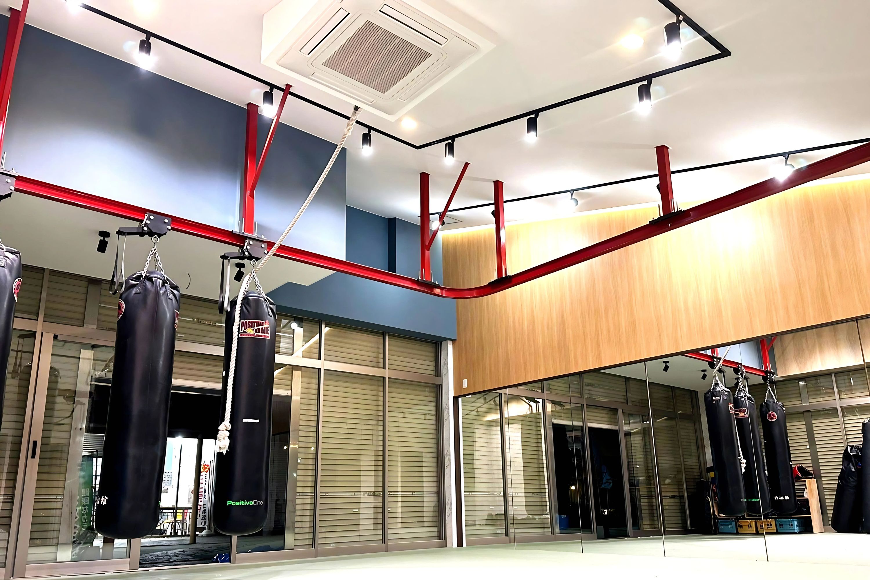 揚心館 空手 聖蹟桜ヶ丘道場のサムネイル画像 4