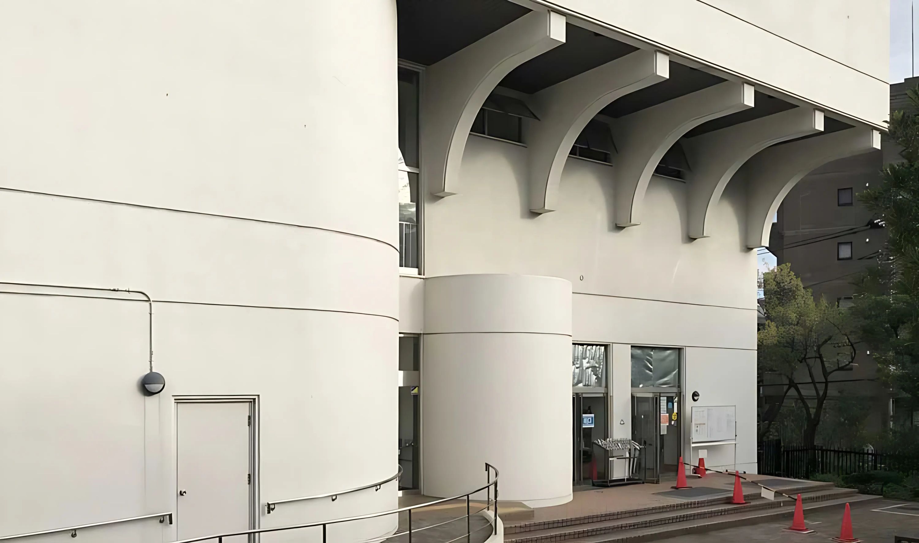 SSKC文京 文京江戸川橋体育館のメイン画像