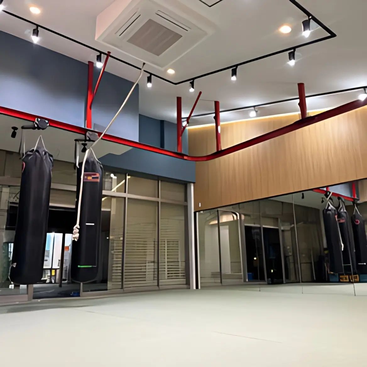 揚心館 空手 聖ヶ丘教室のサムネイル画像 3