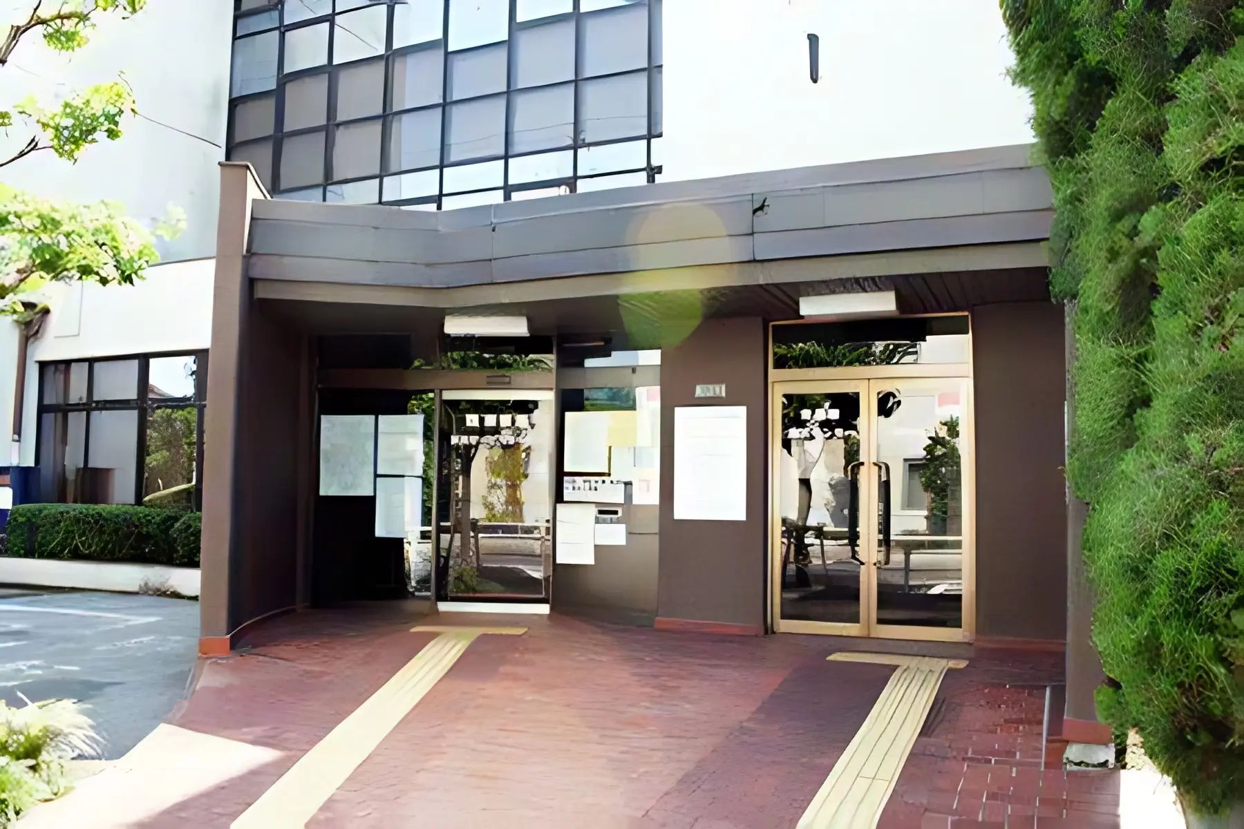 清武会 錦糸町道場のサムネイル画像 2