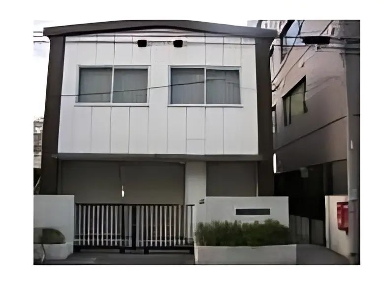 豊島目白空手クラブ 目白第二区民集会室3階のサムネイル画像 2