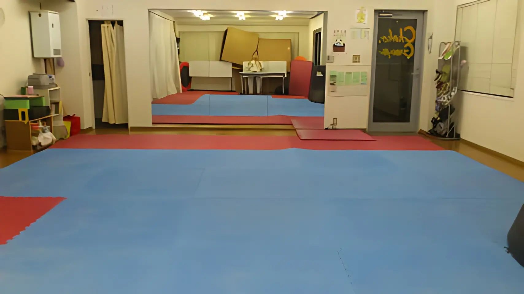 F・S・A拳真館 聖蹟桜ヶ丘支部のメイン画像