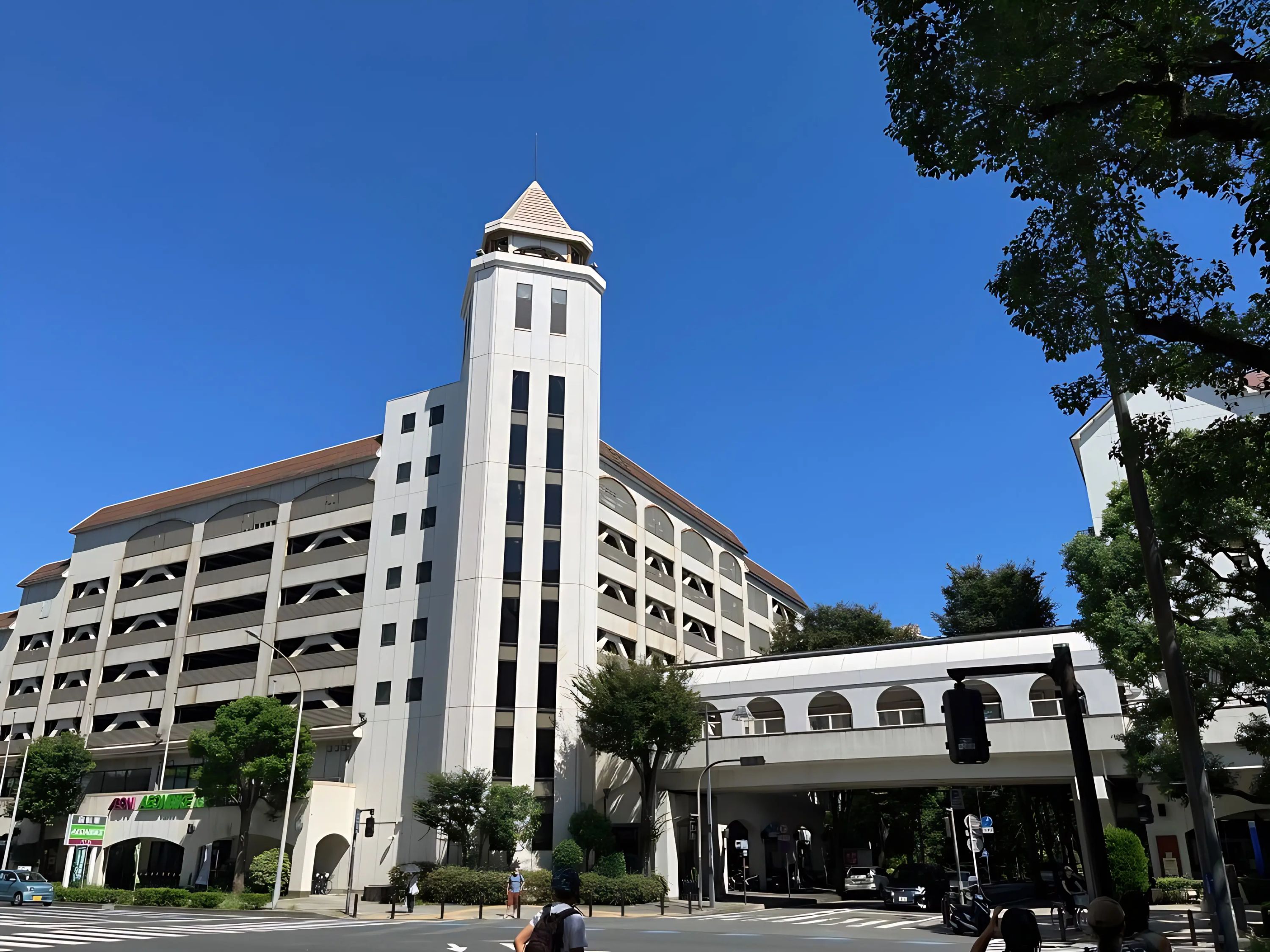 日曜空手 カルチャーセンター本牧のサムネイル画像 2