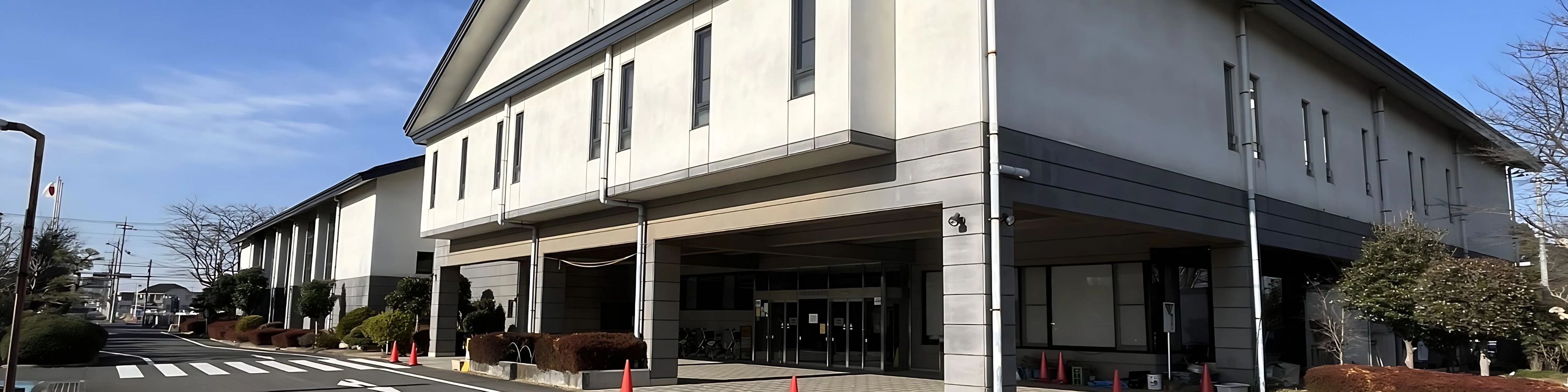 F.C.Kの会 中富教室のメイン画像