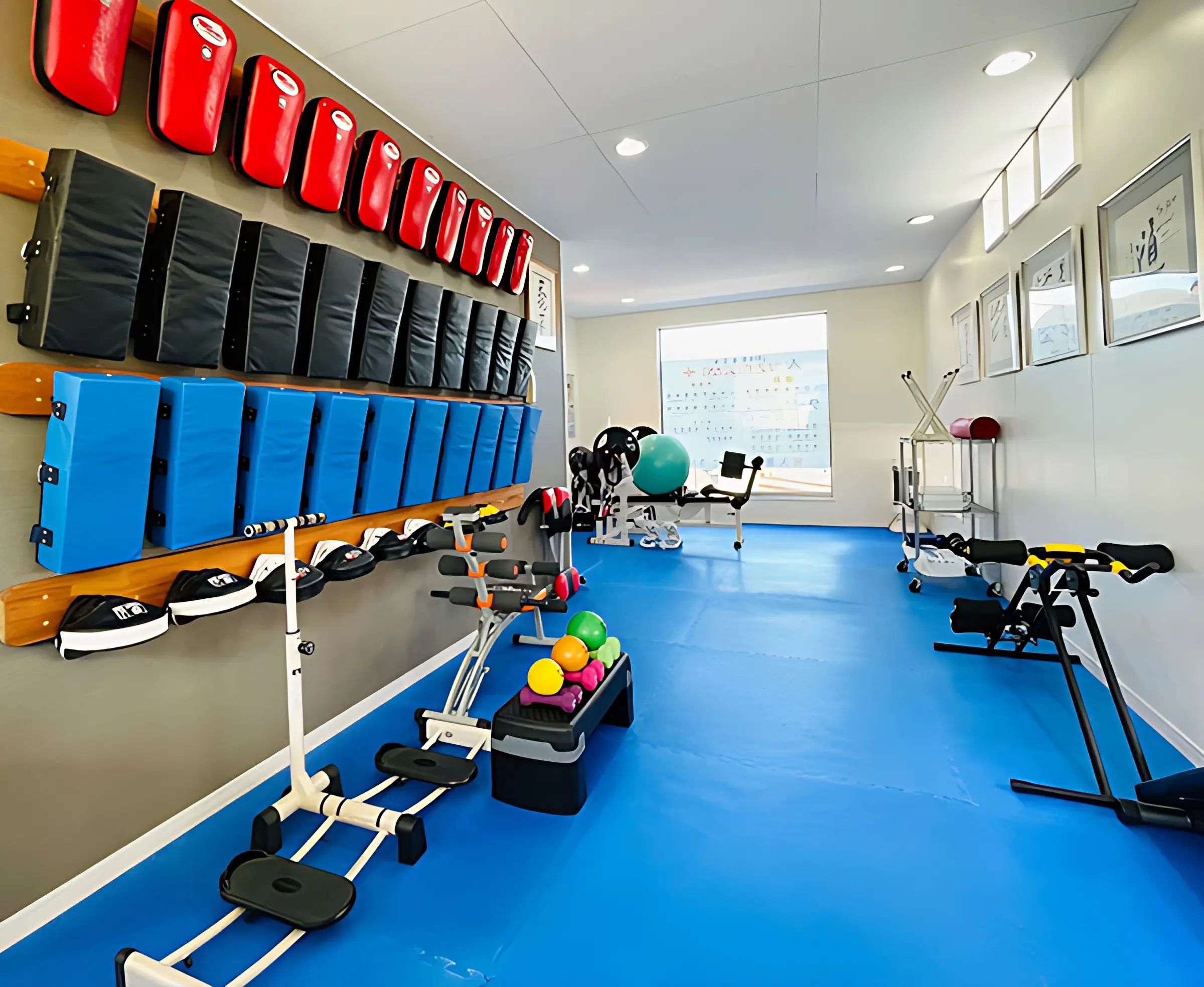 極真館 蓮田支部見山道場のメイン画像