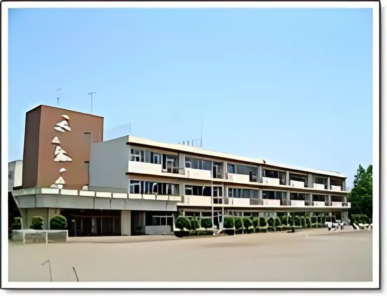 日本空手協会 吉見支部のメイン画像