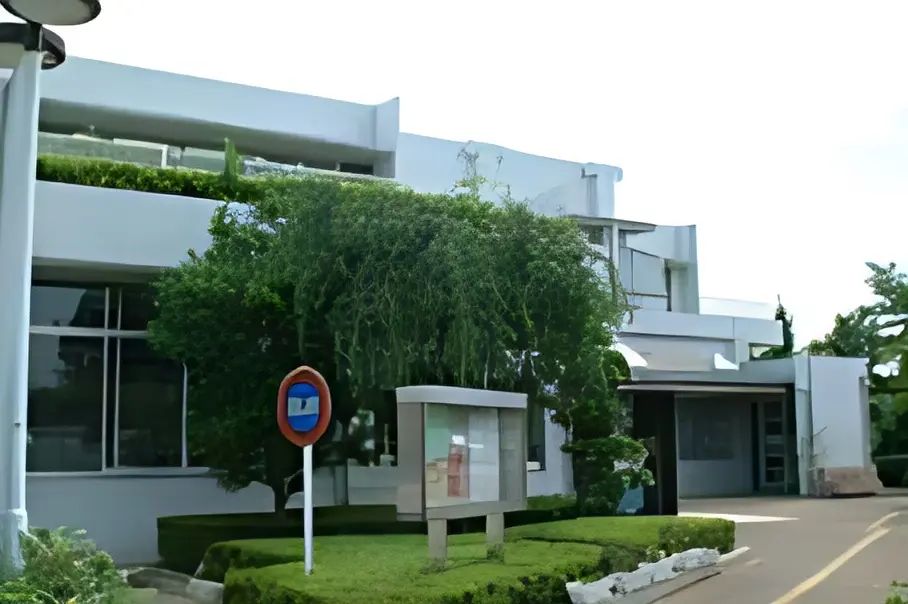 手道館 増田道場のメイン画像