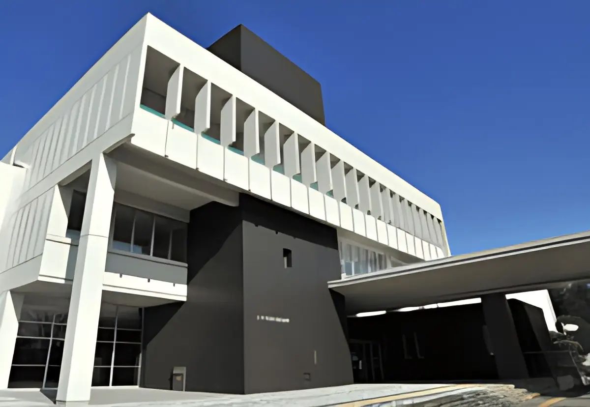 剛柔流 拳辰館 八千代市市民体育館第一武道場のサムネイル画像 3