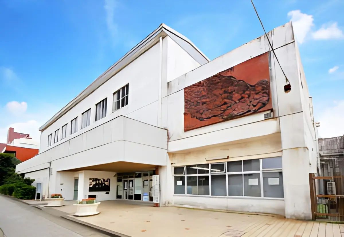 剛柔流 拳辰館 八千代市市民体育館第一武道場のサムネイル画像 5