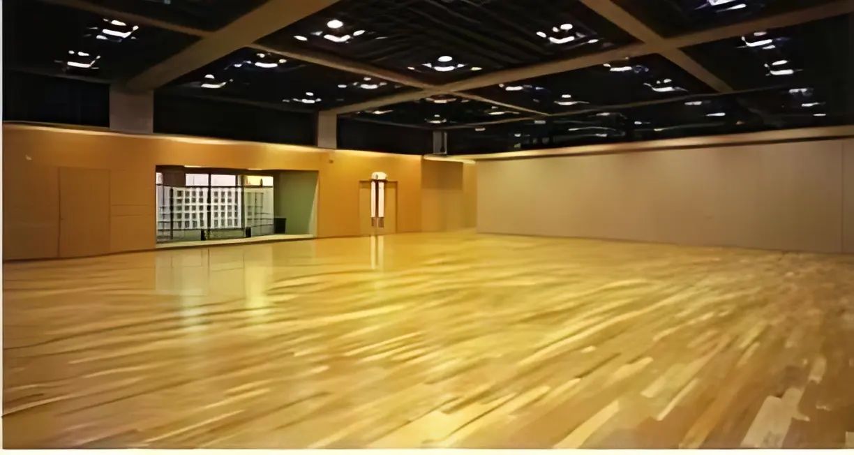 與儀会館 浦安舞浜道場のメイン画像