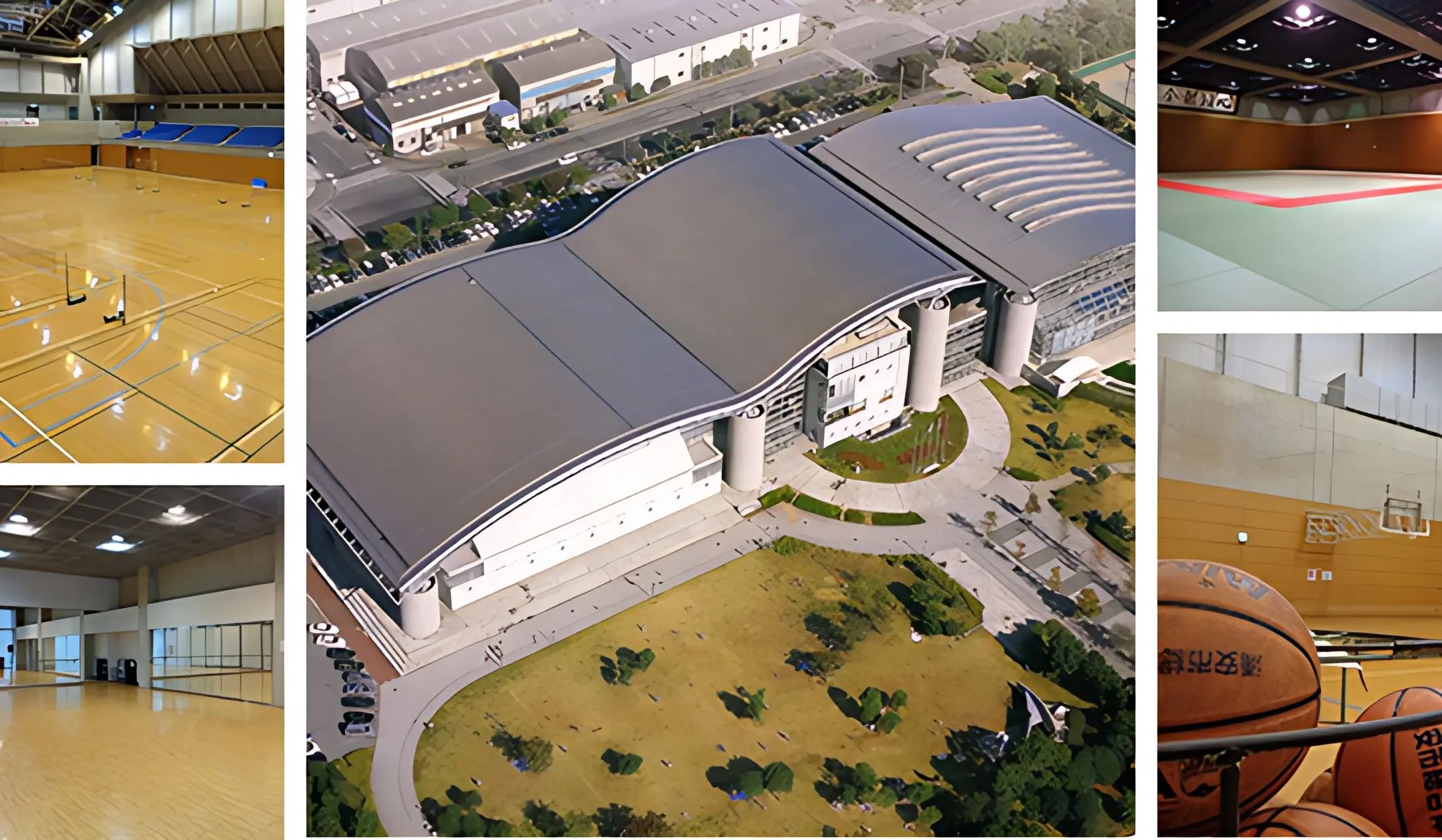 與儀会館 浦安舞浜道場のサムネイル画像 2