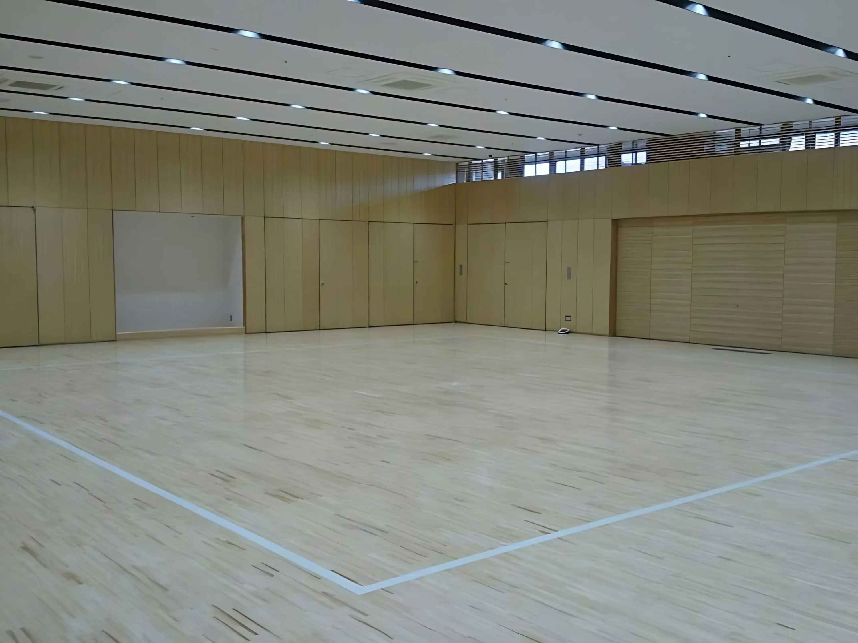 流山誠空会 キッコーマンアリーナ武道場のメイン画像