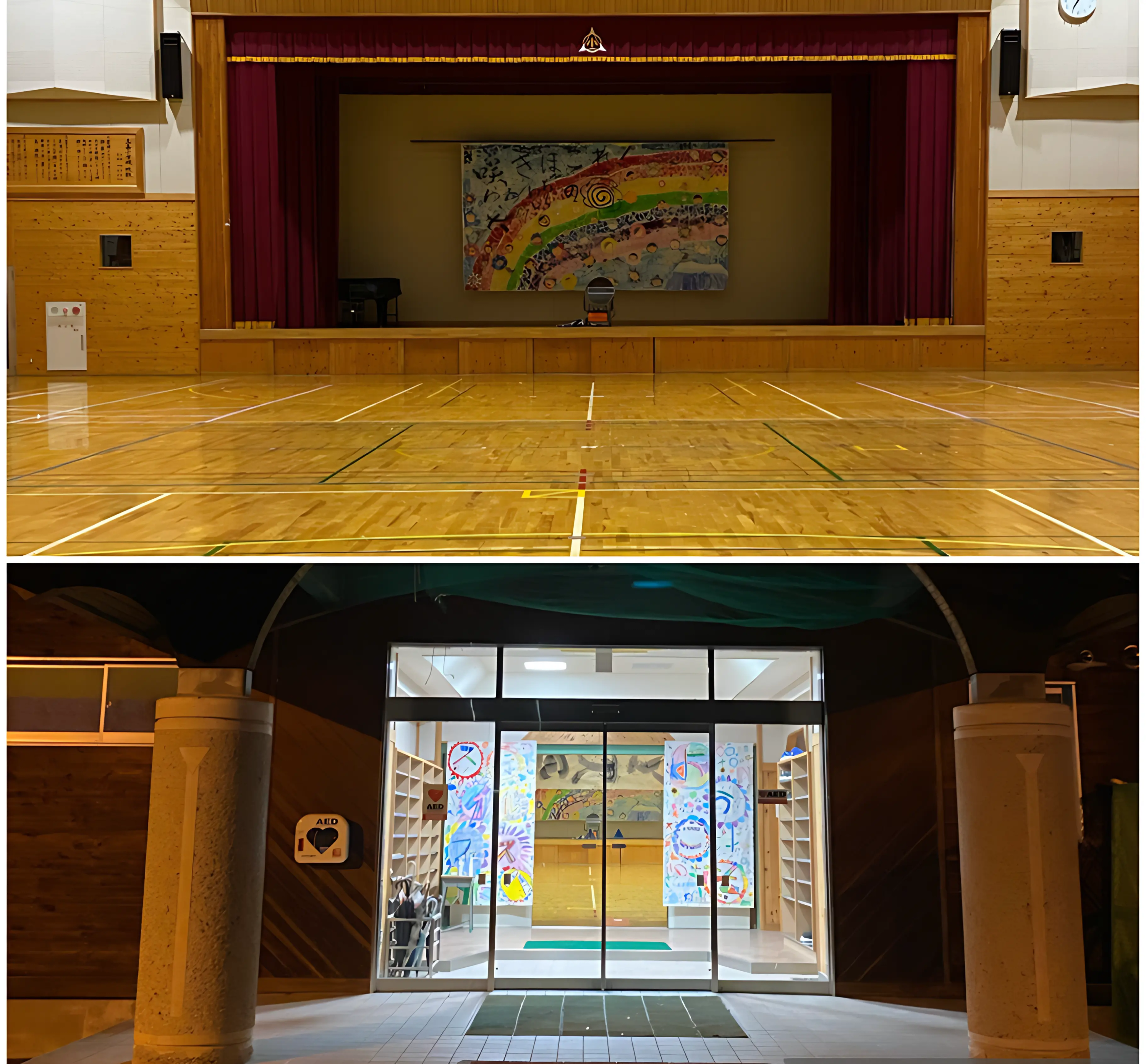 活心術 峰丈流護身武道 木曽支部 御嶽教室のメイン画像