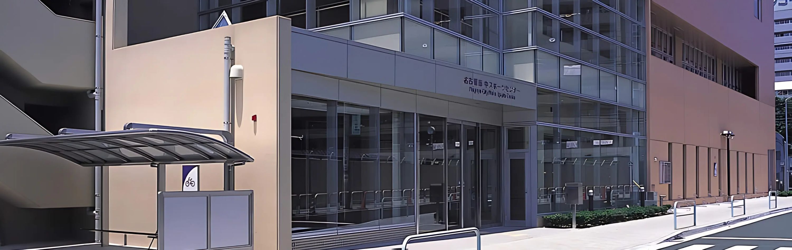 男塾 栄教室のメイン画像