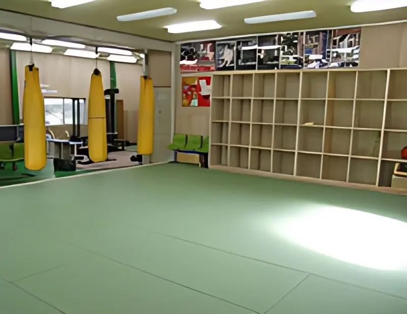 真樹道場 愛知支部 岡崎細川分支部のメイン画像