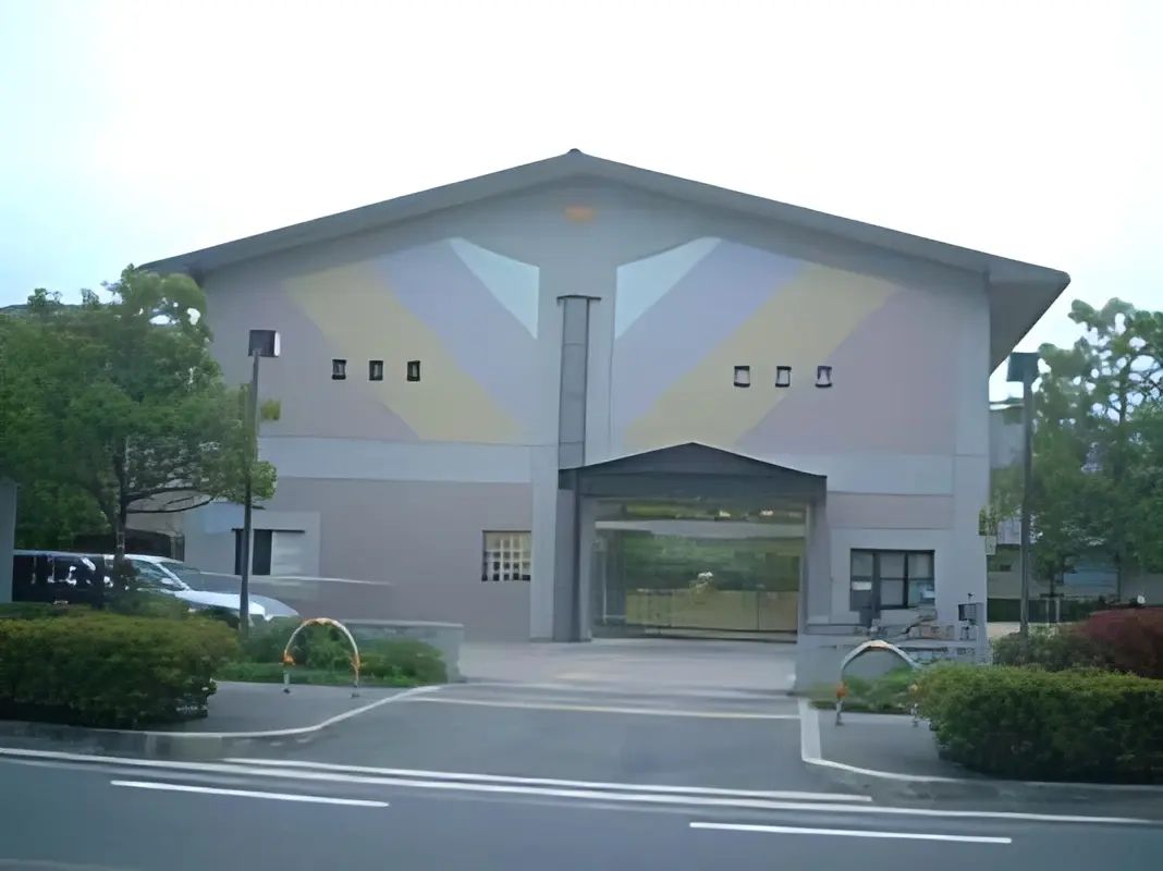 志成館 茨木中津道場のメイン画像