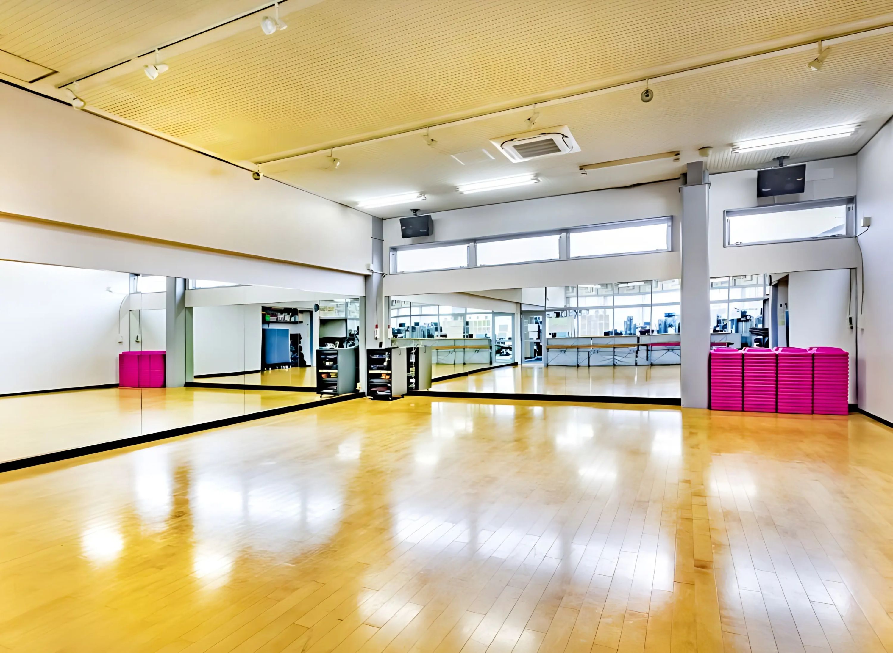 ビバスポーツアカデミー 空手 枚方のメイン画像