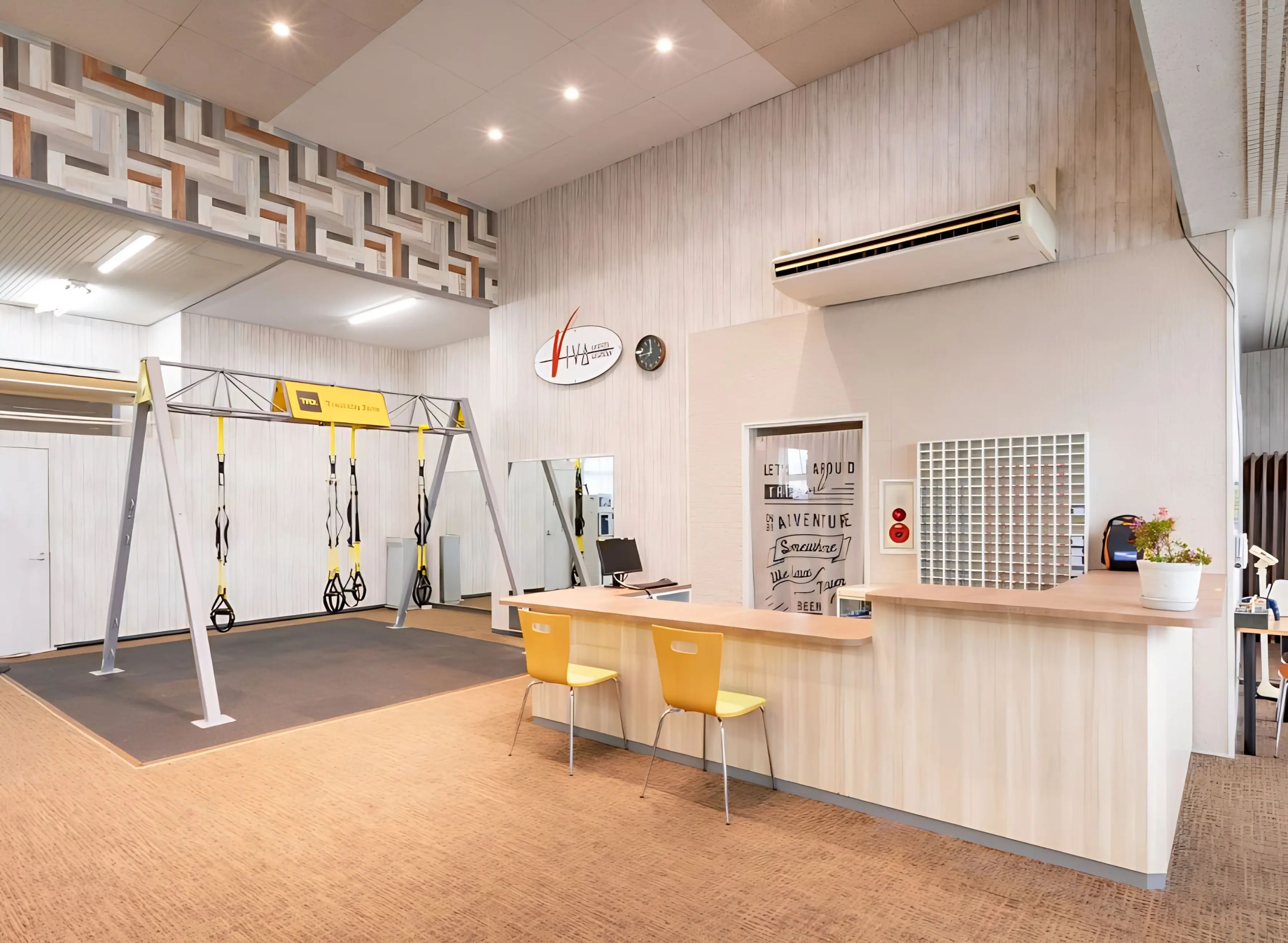 ビバスポーツアカデミー 空手 枚方のサムネイル画像 3