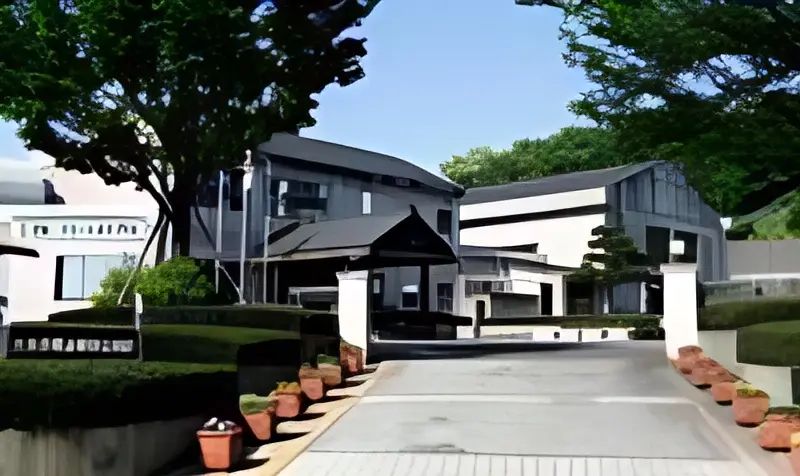 秀徳会 大分市明治明野公民館のメイン画像