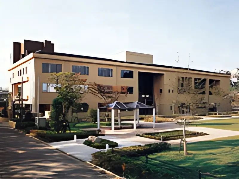 勇征会 大分西部公民館のメイン画像