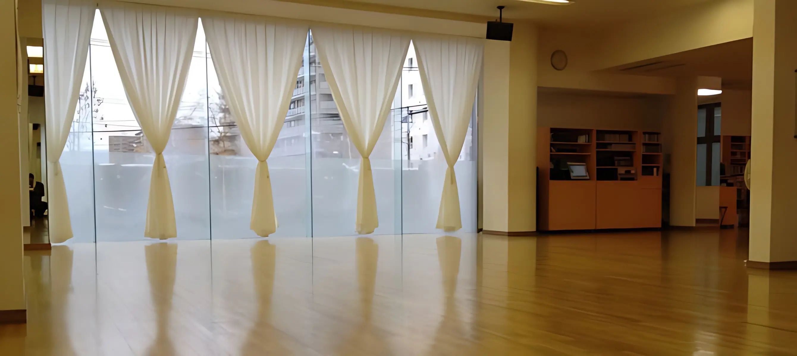 ユニバーサルダンススタジオ 新琴似8条教室のサムネイル画像 2