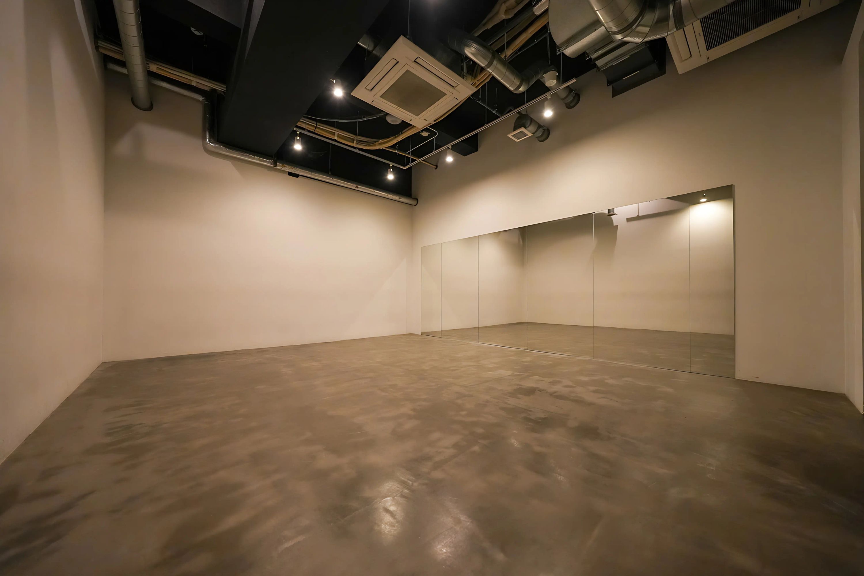 YELLOW SPARROW ダンス 札幌中央校のメイン画像