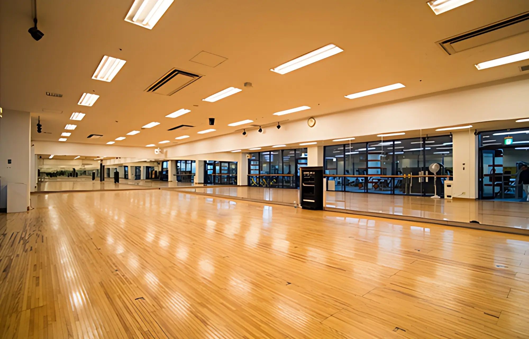 Sopratico (ソプラティコ)Dance School 小樽ウイングベイ校のメイン画像