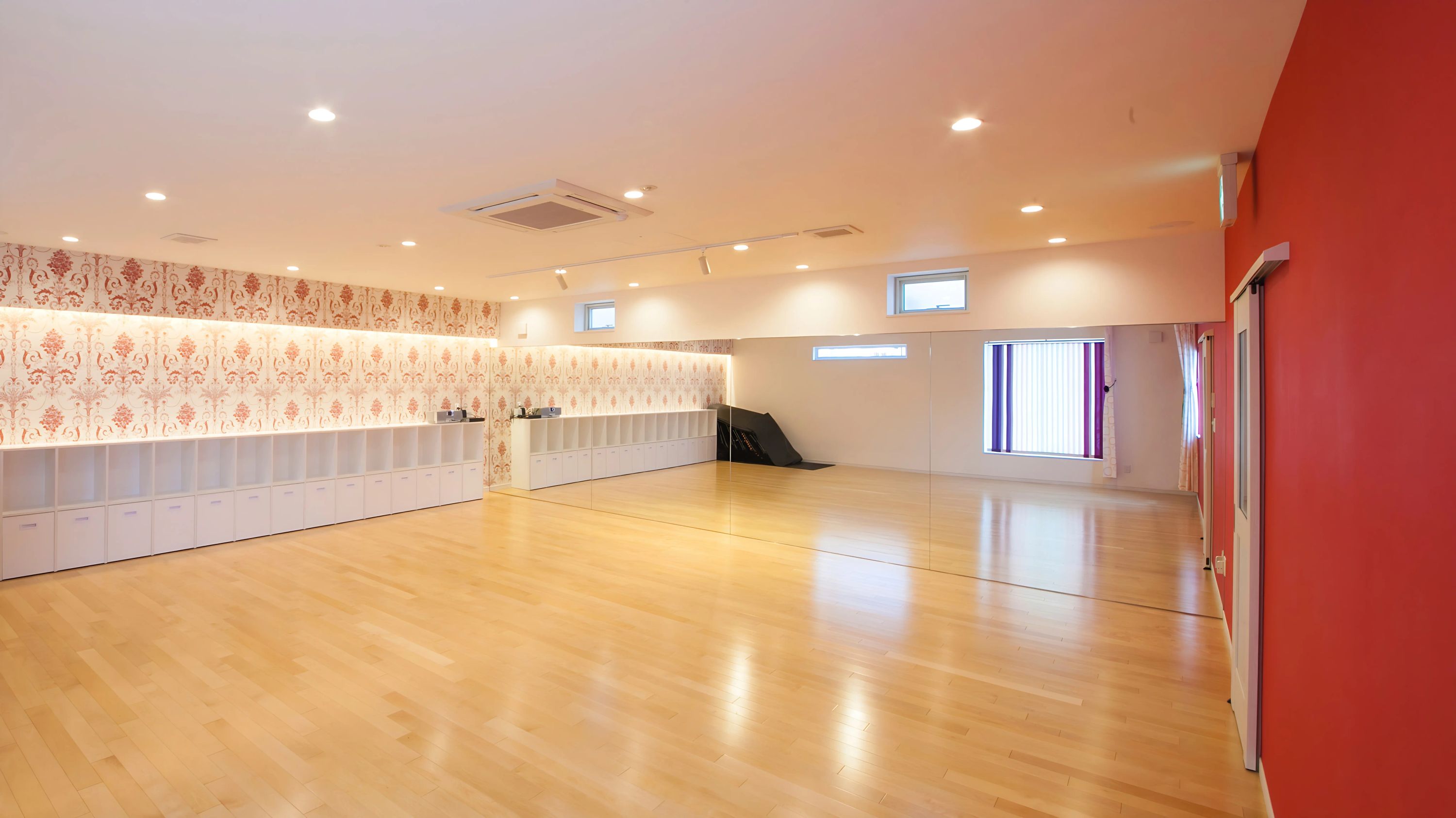 青い森のBE(美)魔女スタジオ ダンス 奥野教室のサムネイル画像 3