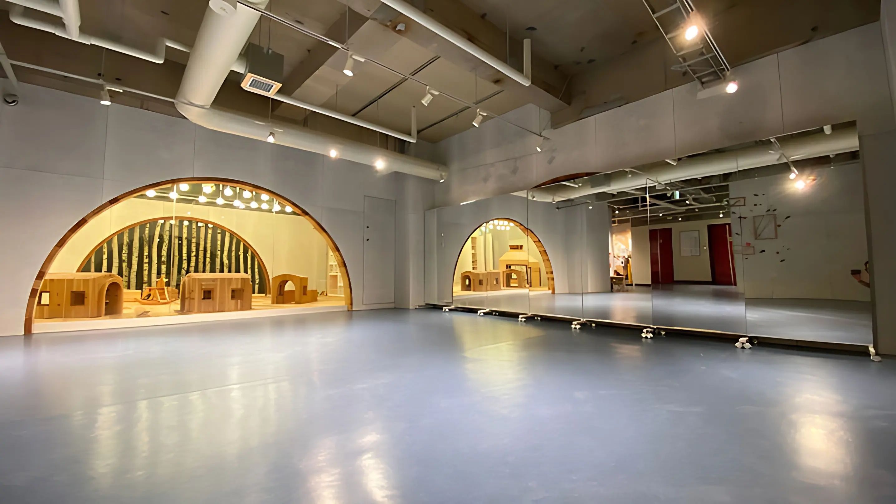 STUDIO UNDERPATH(スタジオアンダーパス) ダンス 一関教室のメイン画像