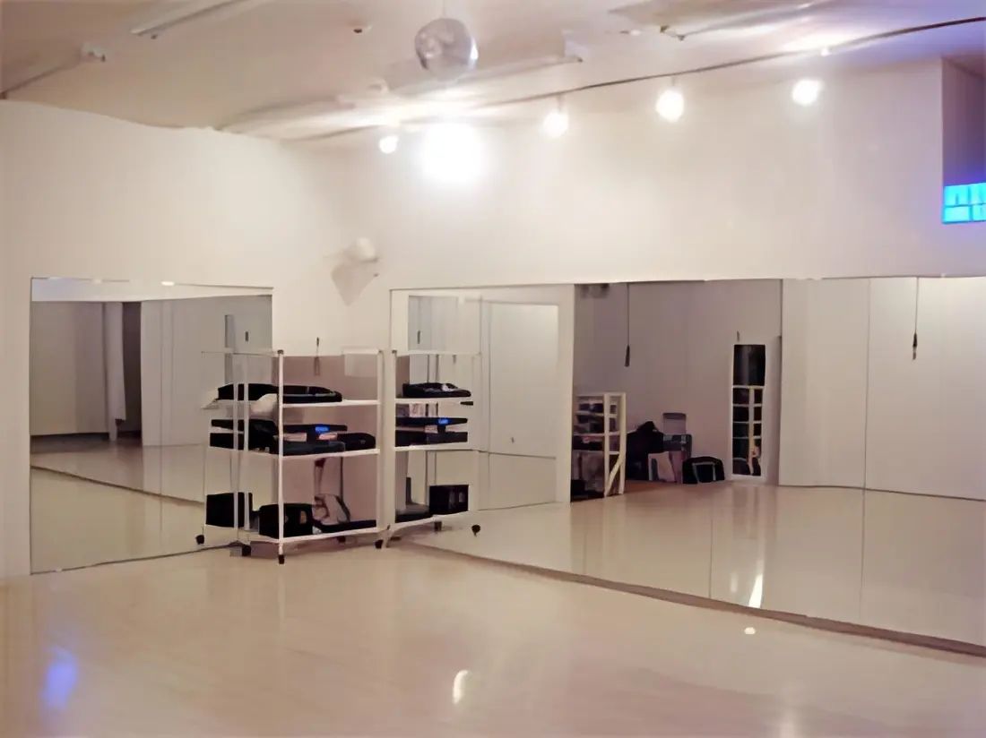 UP'S DANCE STUDIO 長町教室のサムネイル画像 3