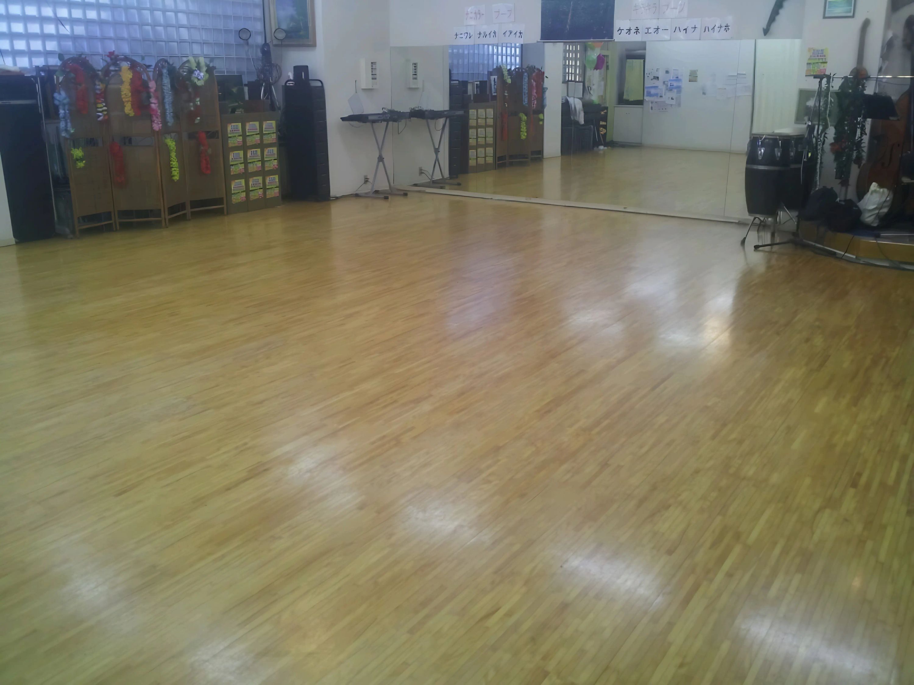 T.O.H DANCE SCHOOL 福田教室のメイン画像