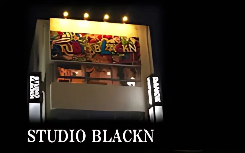 STUDIO BLACKN(スタジオブラックン) ダンス 宝町教室のメイン画像