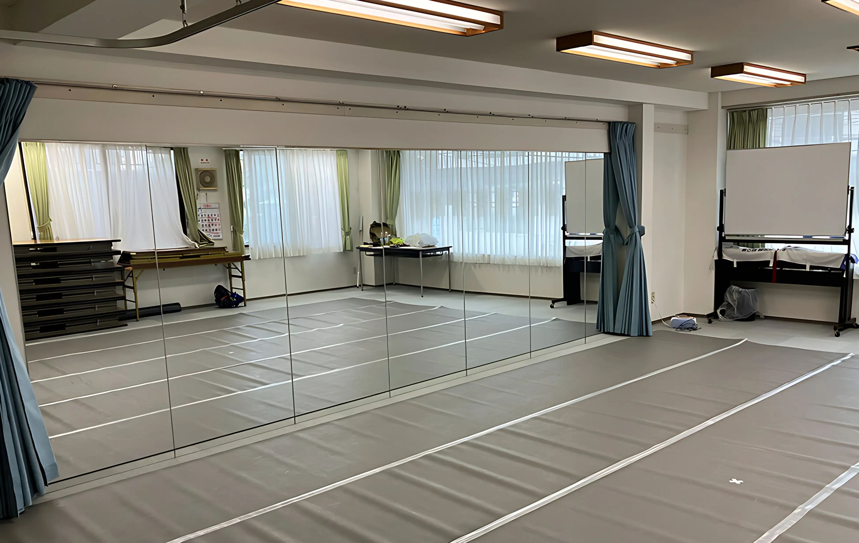 M's(エムズ) CHEER DANCE 綱島校のサムネイル画像 2