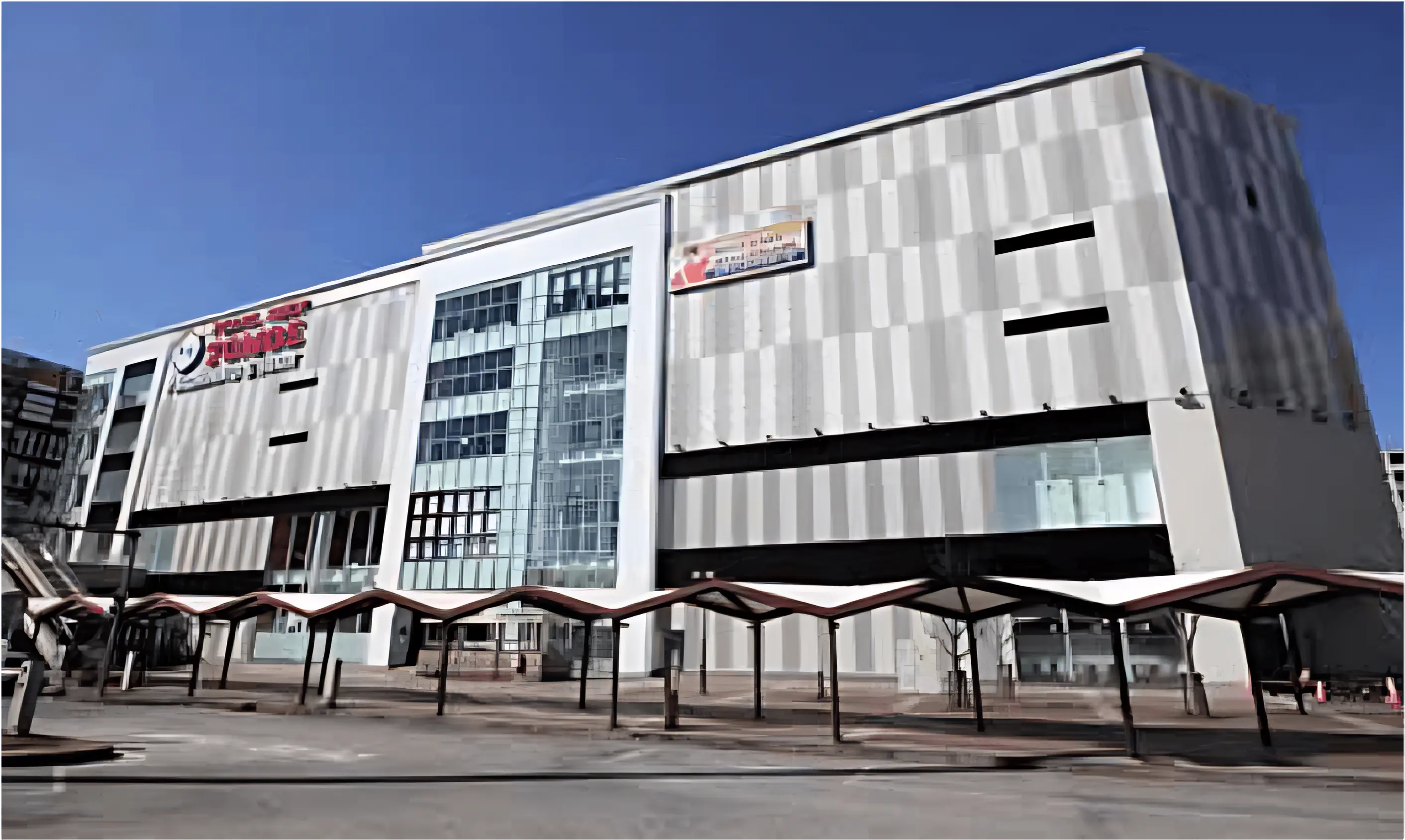 UMWD ダンス センター南校のメイン画像