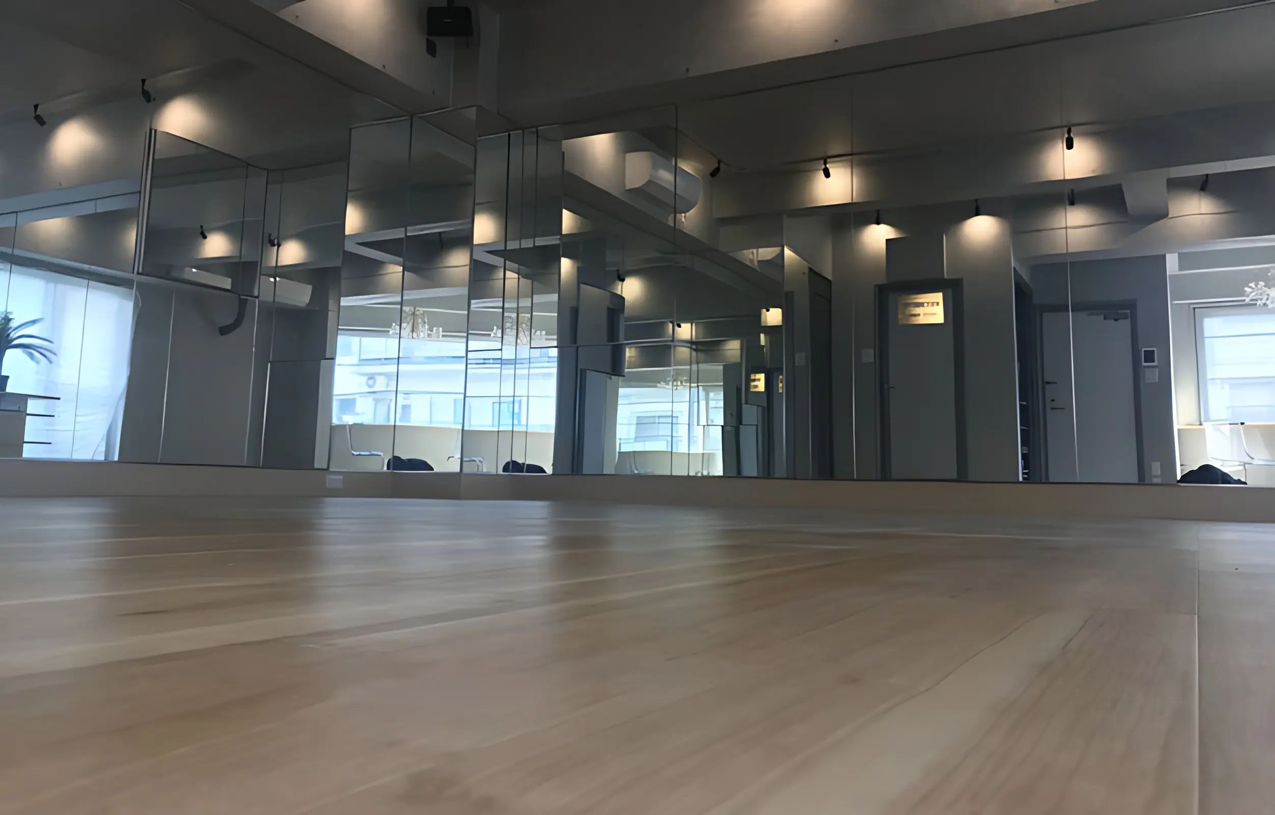 アトラクション　ダンススタジオ 下平間教室のサムネイル画像 2