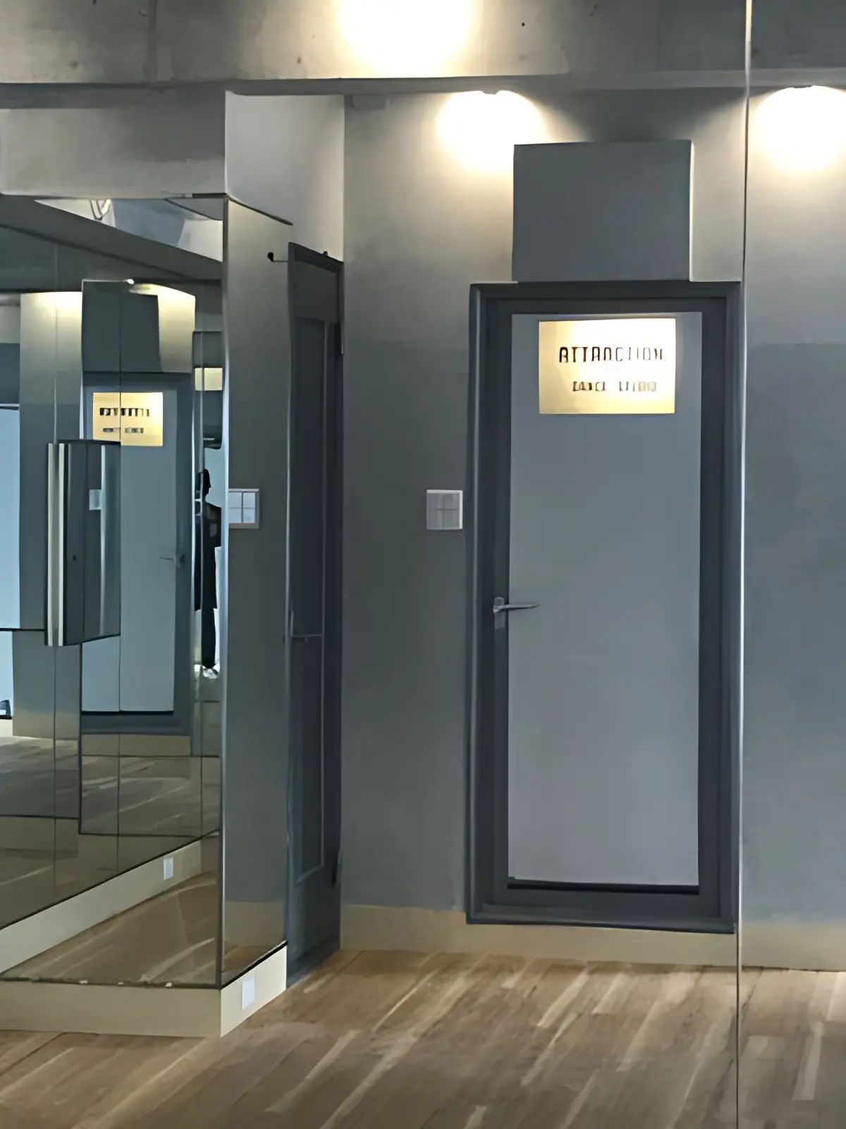 アトラクション　ダンススタジオ 下平間教室のサムネイル画像 5