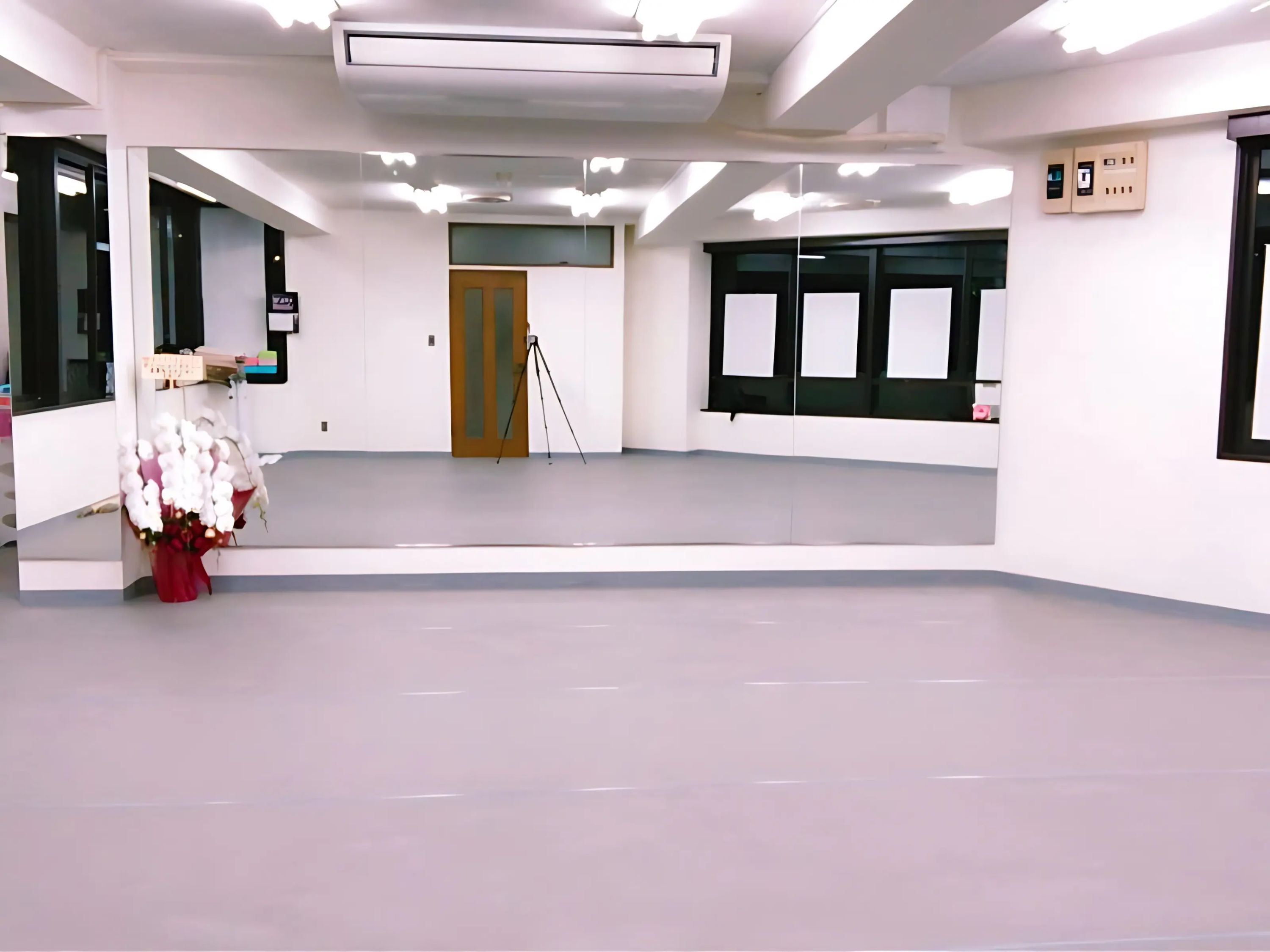 YELLOW SPARROW ダンス 青葉台校のメイン画像