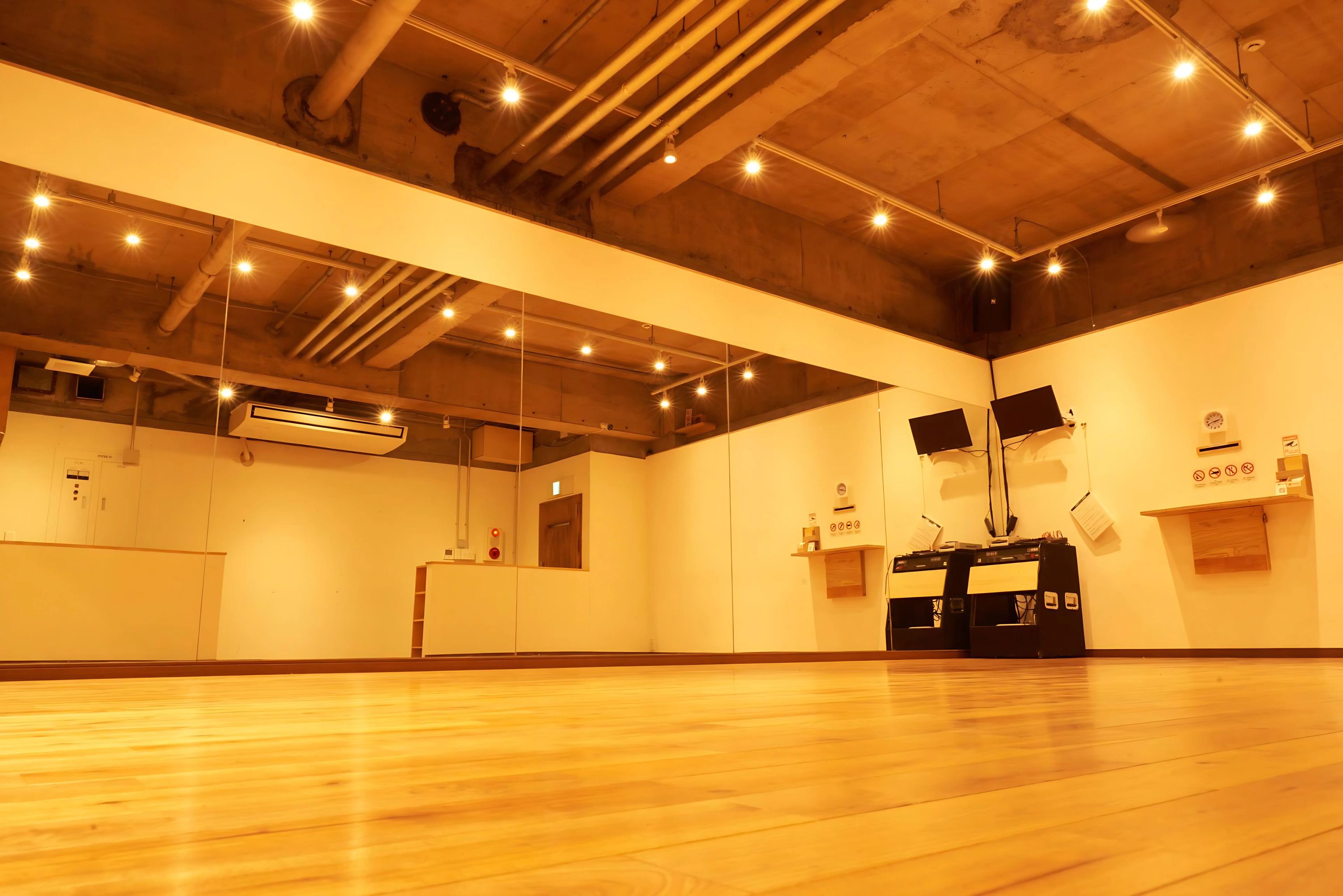 STUDIO ROND ダンス HIRATSUKA studioのサムネイル画像 5