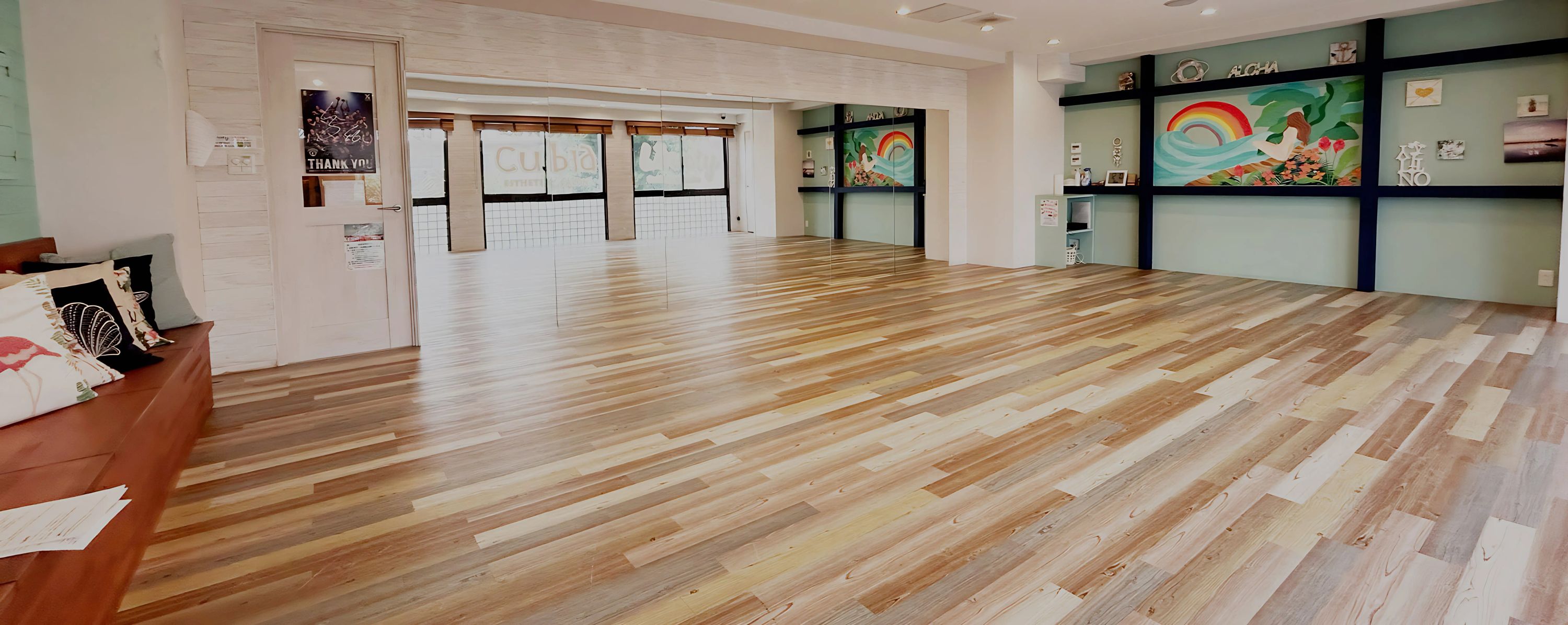 Linoty(リノティ) ダンス 仲町台教室のメイン画像