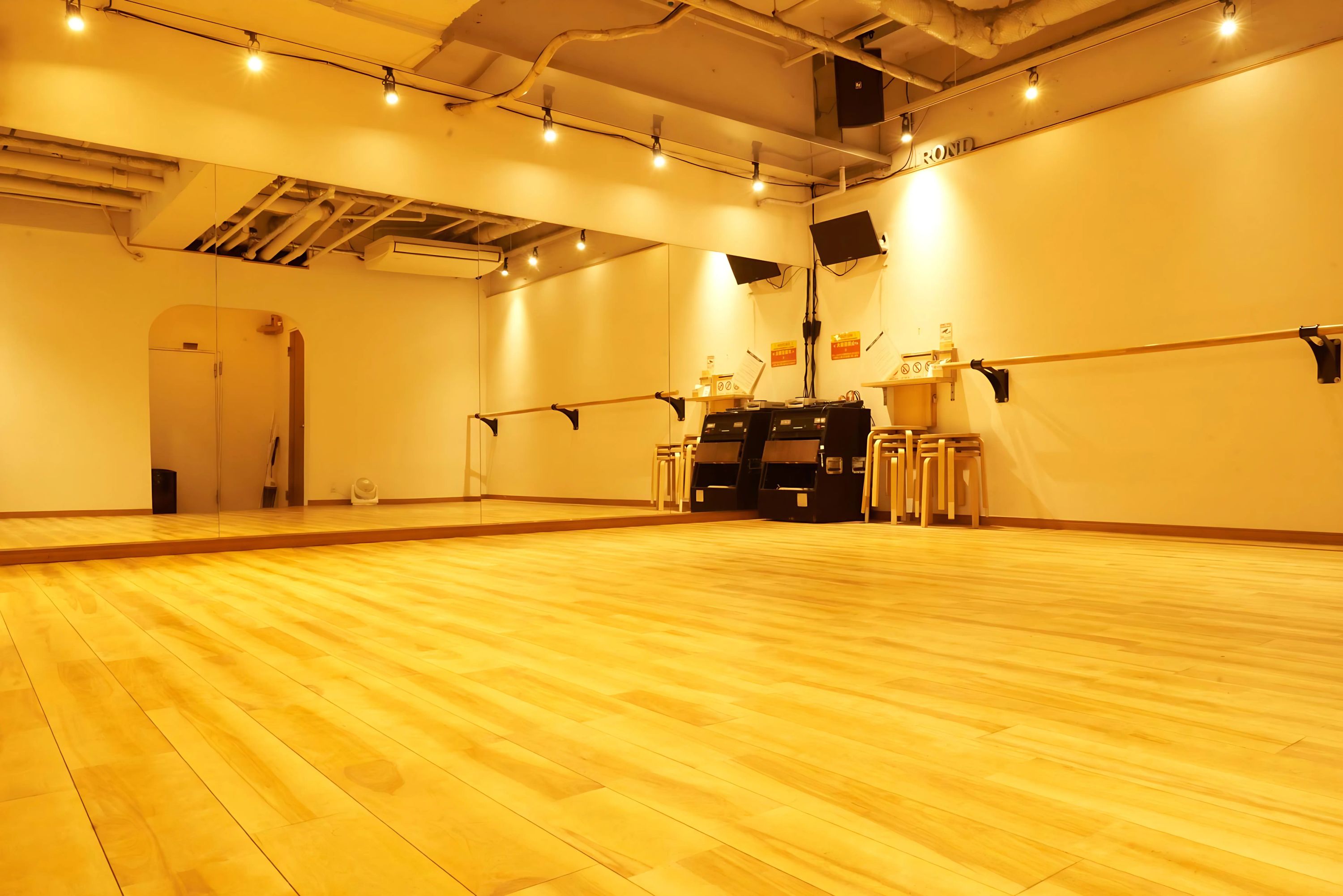 STUDIO ROND ダンス FUJISAWA 2studioのサムネイル画像 3