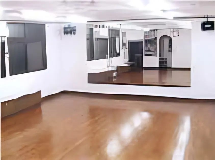 万本ダンス教室 本町通教室のメイン画像