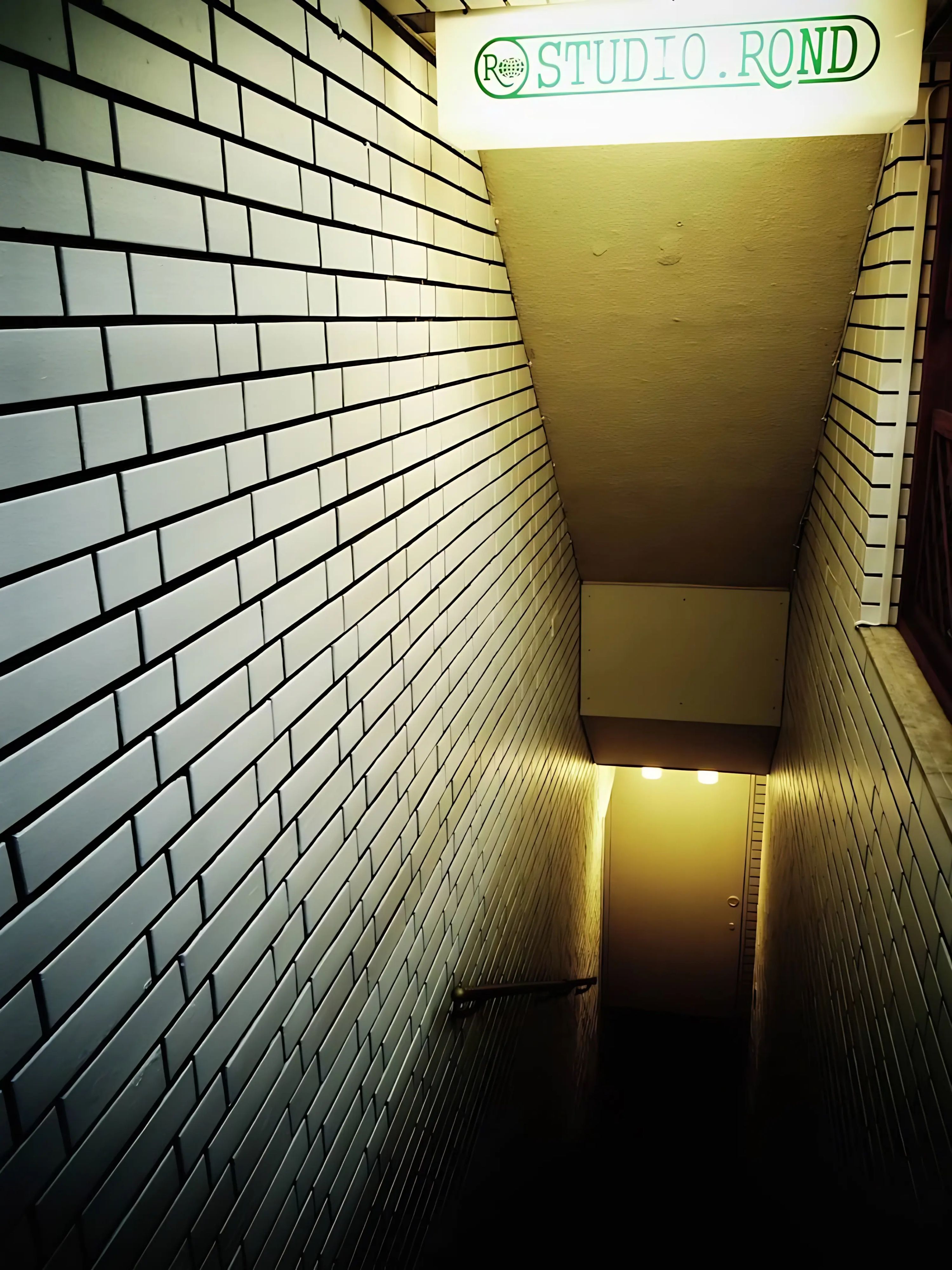 STUDIO ROND ダンス FUJISAWA 1studioのメイン画像